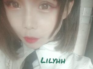 Lilyhh