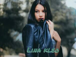 Lina_kleo