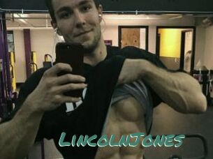LincolnJones