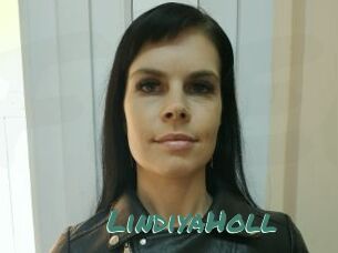 LindiyaHoll