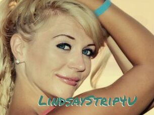 LindsayStrip4U