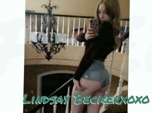 Lindsay_Beckerxoxo