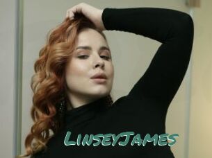 LinseyJames