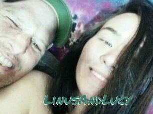 LinusAndLucy
