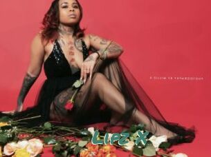 Lipz_X
