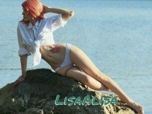 LisaAlisa