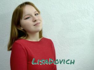 LisaDovich