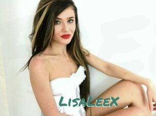 LisaLeeX