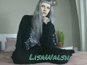 LisaWalsh