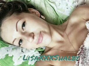LisaXXXShalby
