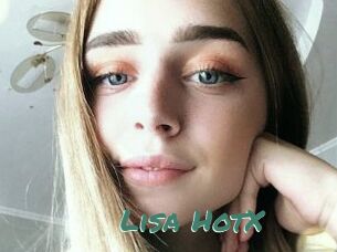 Lisa_HotX