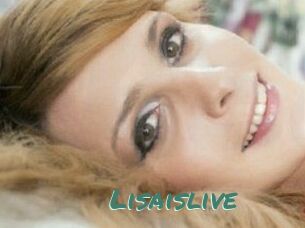 Lisaislive