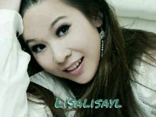 Lisalisayl