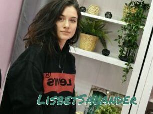 LisbetSalander