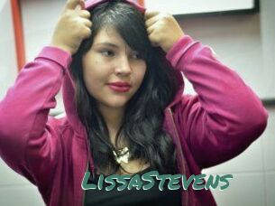 LissaStevens