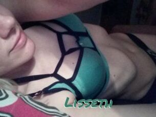 Lisseth