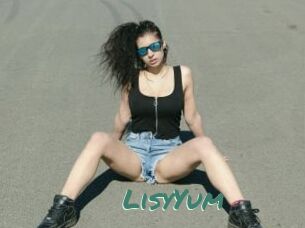 LisyYum