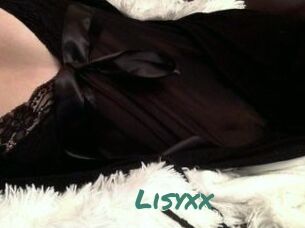 Lisyxx