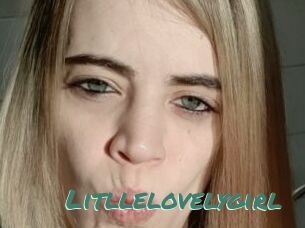 Litllelovelygirl