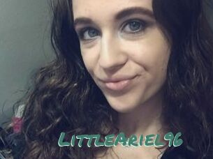 LittleAriel96