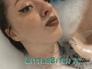 LittleBitch_X