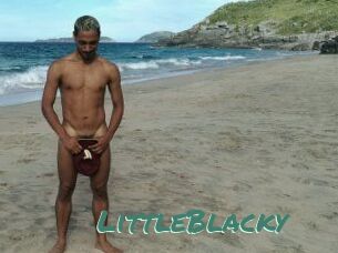 LittleBlacky