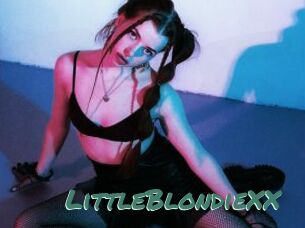 LittleBlondieXX