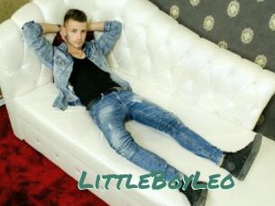 LittleBoyLeo