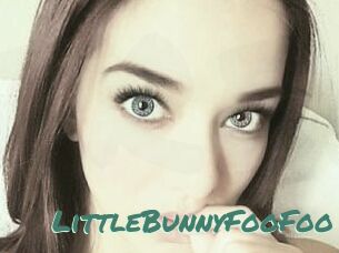 LittleBunnyFooFoo