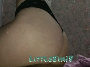 LittleEva18
