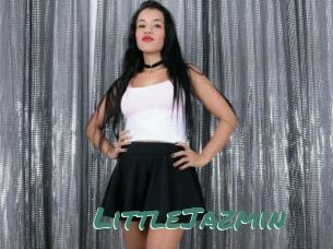LittleJazmin