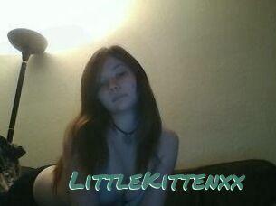 LittleKittenxx
