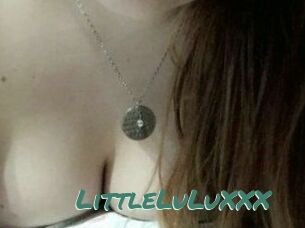 LittleLuLuXXX