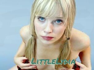 LittleLydia