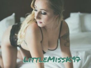 LittleMissK97