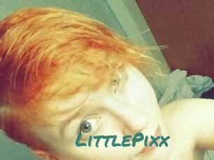LittlePixx