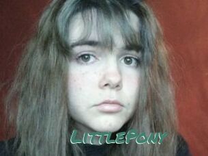LittlePony