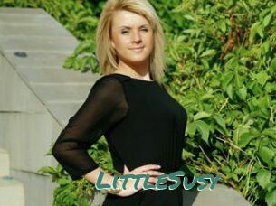 LittleSusy
