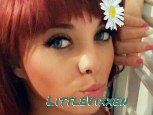 LittleVixxen