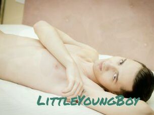 LittleYoungBoy