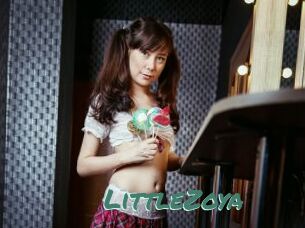 LittleZoya