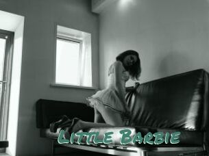 Little_Barbie