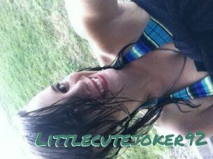 Littlecutejoker92