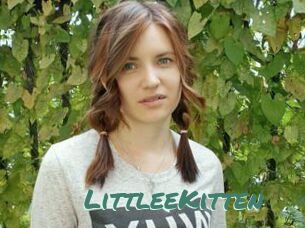 LittleeKitten