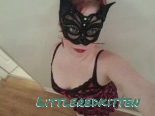 Littleredkitten