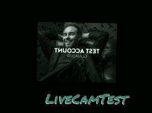 LiveCamTest