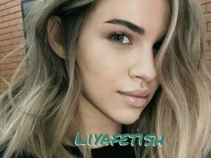 Liyafetish