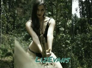 LizEvans