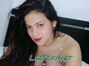 LizSexyHot