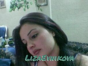 LizaEvnikova
